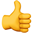 thumbsup