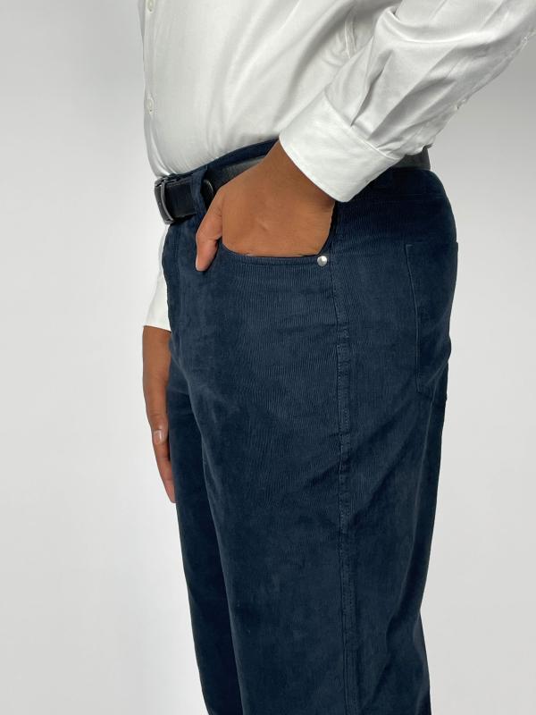 Side View #1