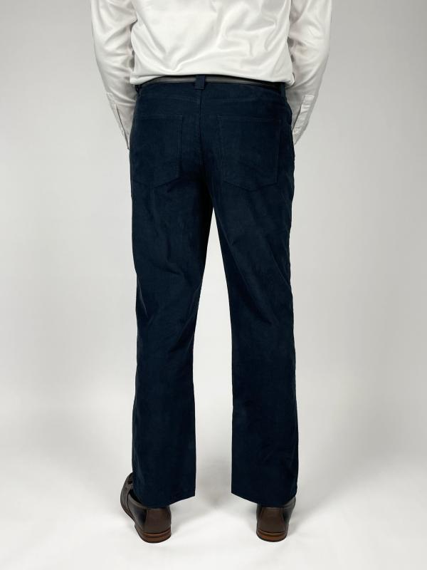Back View #1
