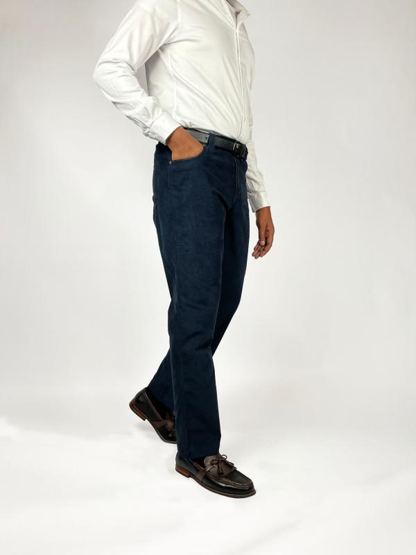 Side View #2
