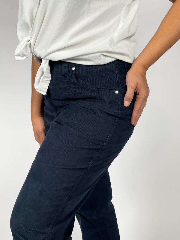 Side View #5