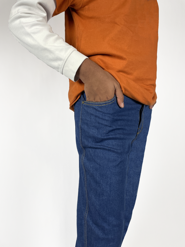 Side View #1