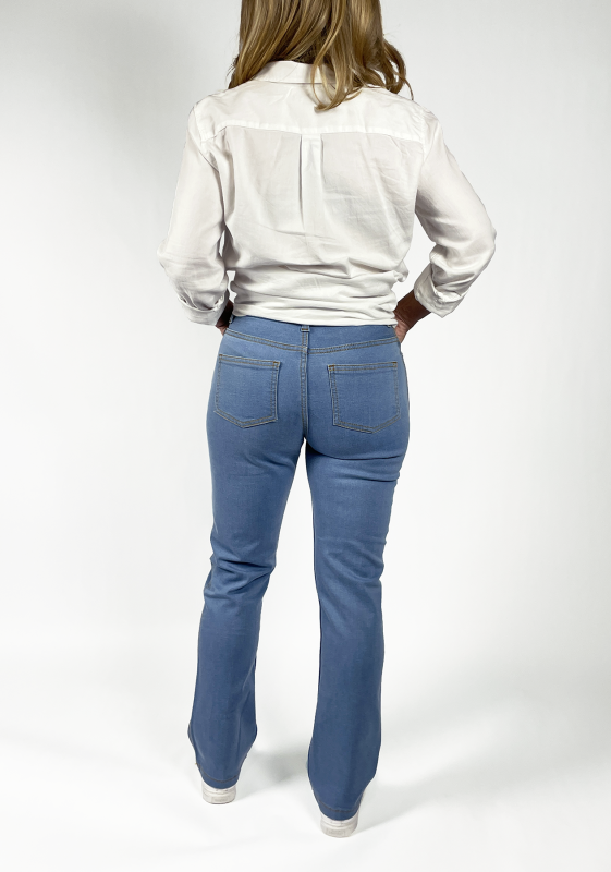 Back View