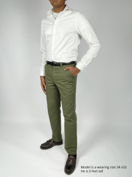 All That Chino