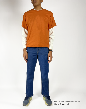 Jeanious Denim